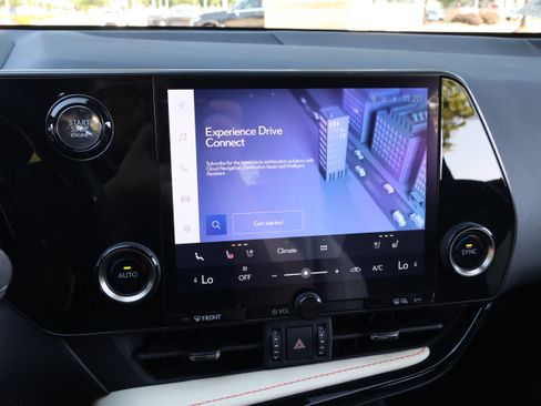 Used 2023 Lexus NX 350 AWD image 24
