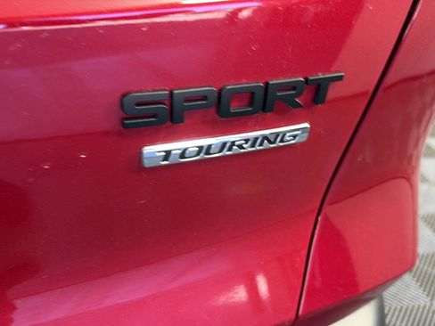 Used 2023 Honda CR-V Sport Touring image 9