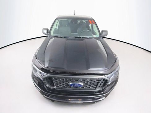 Used 2021 Ford Ranger XL w/ Equipment Group 101A High AWD/4WD image 13