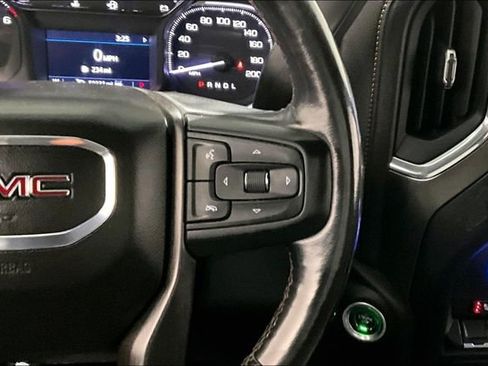 Used 2021 GMC Sierra 1500 AT4 image 13