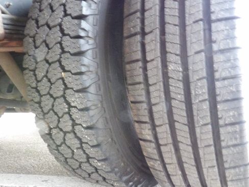 Used 2019 Ford E-450 and Econoline 450 Super Duty RWD image 24