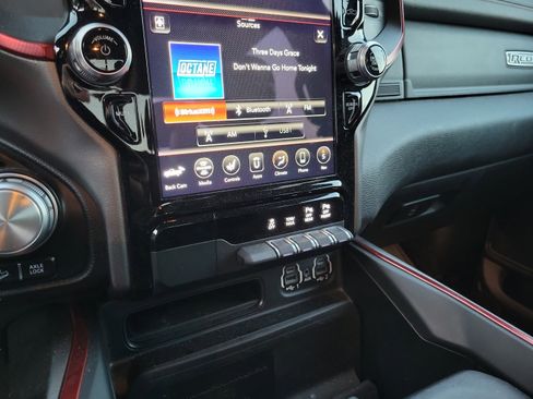 Used 2020 RAM 1500 Rebel w/ Rebel Level 2 Equipment Group AWD/4WD image 18