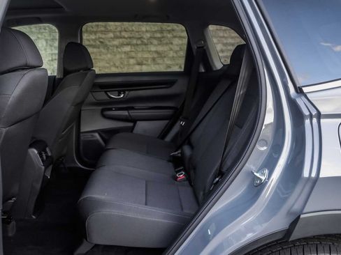 New 2026 Honda CR-V EX image 10
