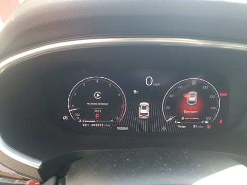 Used 2025 Acura MDX SH-AWD image 17