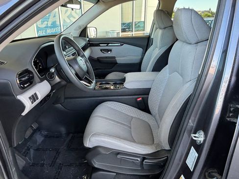 Used 2024 Honda Pilot LX image 23