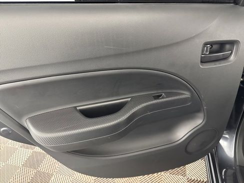 Used 2024 Mitsubishi Mirage G4 Black Edition image 19