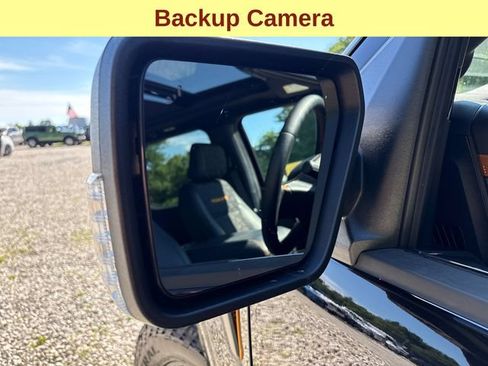 Certified 2025 Ford F150 Tremor AWD/4WD image 8