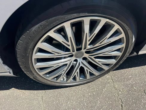 Used 2019 Audi A8 L 3.0T w/ Luxury Package AWD/4WD image 12