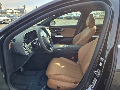 New 2026 Mercedes-Benz E 450 4MATIC All-Terrain Wagon image 22