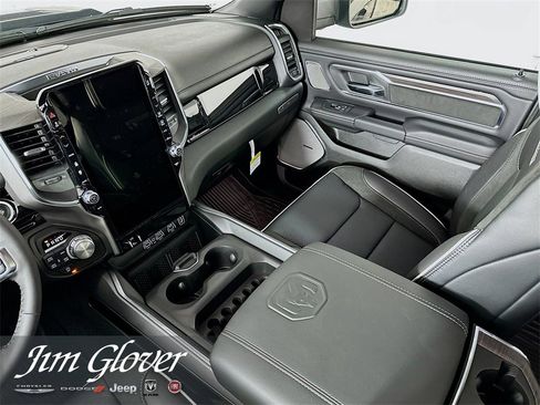 New 2026 RAM 1500 Laramie w/ Night Edition image 19