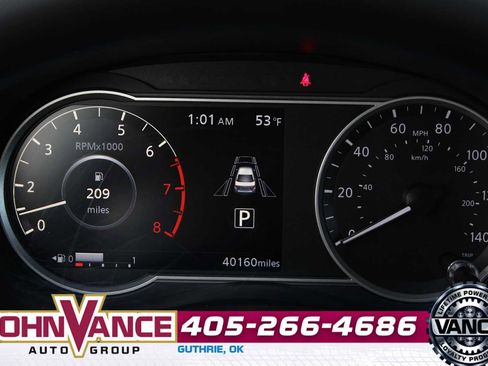 Used 2024 Nissan Versa SV FWD image 28