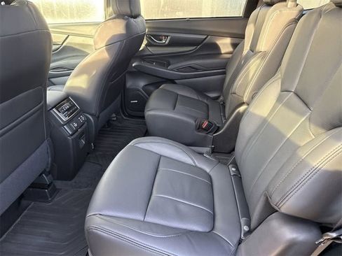 New 2026 Subaru Ascent Bronze Edition image 79