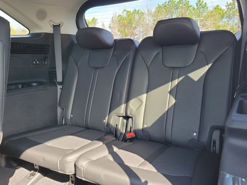 New 2026 Kia Sorento X-Line EX AWD/4WD image 10