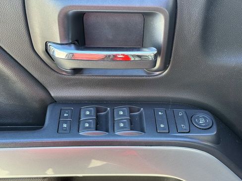 Used 2017 Chevrolet Silverado 1500 LT w/ All Star Edition image 21