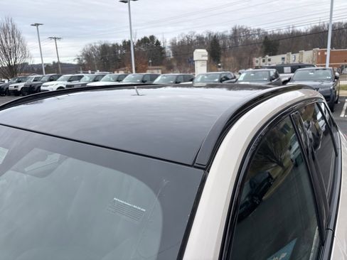 Used 2026 BMW X3 M50 w/ Premium Package image 2