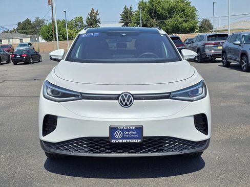 Used 2023 Volkswagen ID.4 Pro S AWD/4WD image 6