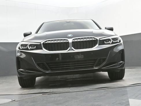 New 2026 BMW 330i Sedan w/ Premium Package image 49