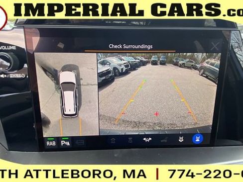 New 2026 Subaru Outback Touring AWD/4WD image 25