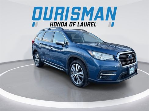 Used 2021 Subaru Ascent Touring image 2