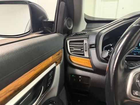 Used 2018 Honda CR-V EX-L image 75