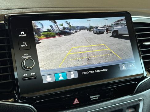 Used 2025 Honda Ridgeline RTL image 15
