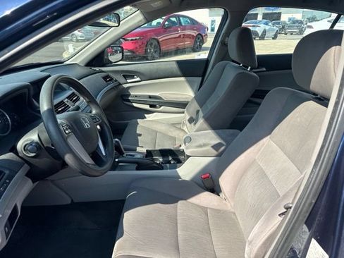 Used 2012 Honda Accord LX image 17
