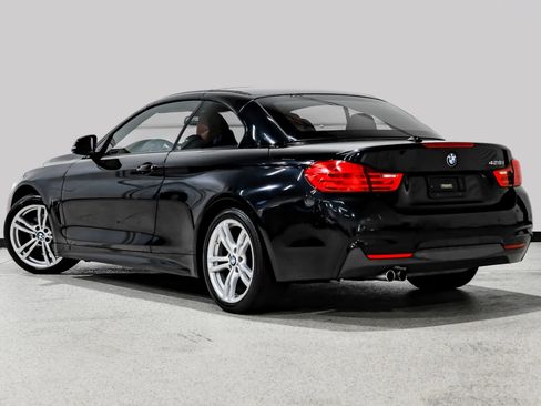 Used 2014 BMW 428i Convertible RWD image 7