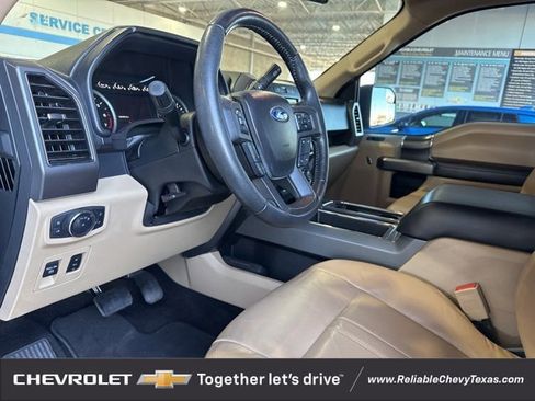 Used 2019 Ford F150 XLT w/ Equipment Group 302A Luxury image 18