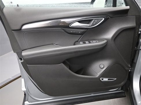 New 2026 Buick Envision Preferred image 12