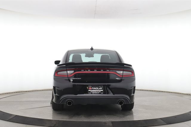 Used 2023 Dodge Charger R/T RWD image 11