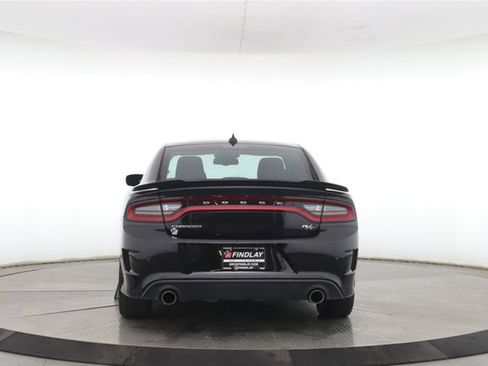 Used 2023 Dodge Charger R/T RWD image 11