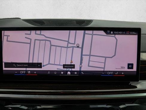 Used 2025 BMW X5 xDrive40i image 18