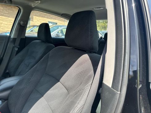 Used 2017 Honda Accord EX image 22