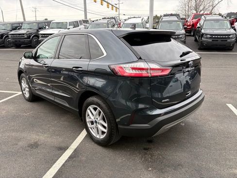 Used 2022 Ford Edge SEL w/ Convenience Package image 5