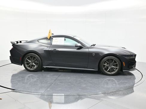Certified 2024 Ford Mustang Dark Horse image 4