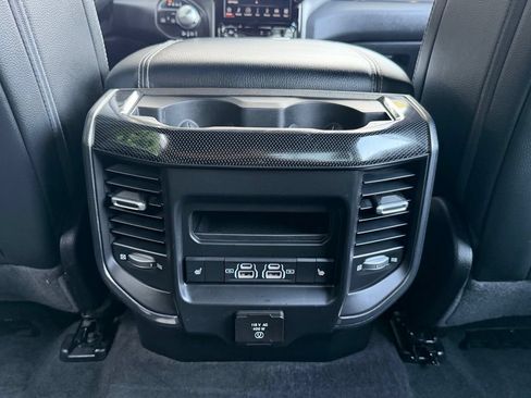 Used 2022 RAM 1500 Rebel w/ Rebel Level 2 Equipment Group AWD/4WD image 47
