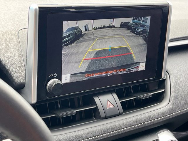 Used 2024 Toyota RAV4 XLE w/ Convenience Package AWD/4WD image 25