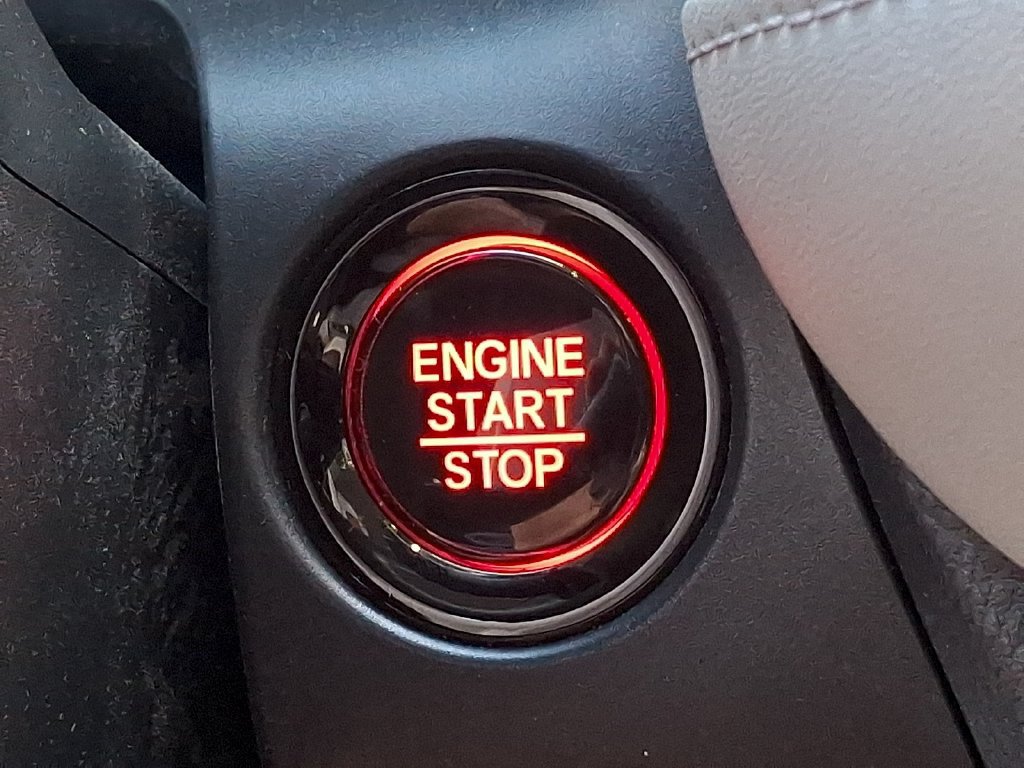 Used 2024 Honda HR-V LX image 26