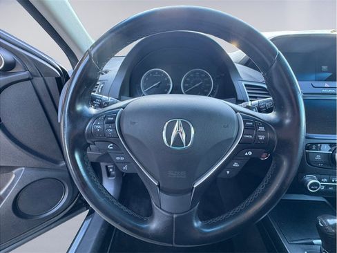 Used 2017 Acura RDX FWD w/ Technology Package image 13