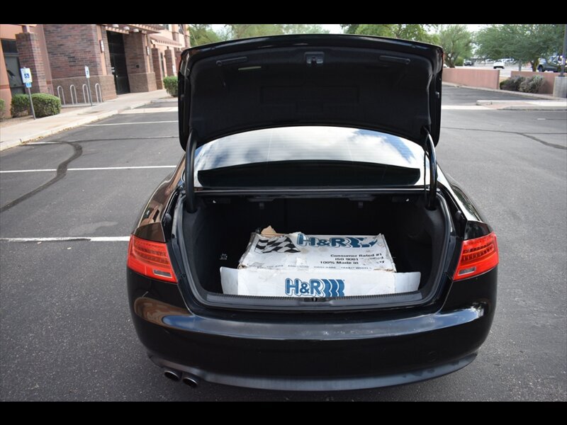 Used 2016 Audi A5 2.0T Premium AWD/4WD image 21