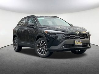 New 2026 Toyota Corolla Cross XLE video 2