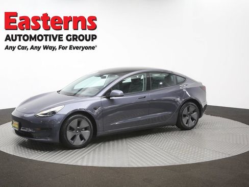 Used 2023 Tesla Model 3 Standard Range RWD image 53