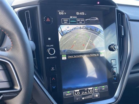 New 2026 Subaru Crosstrek 2.5i Limited w/ Crosstrek Mirror Package image 22