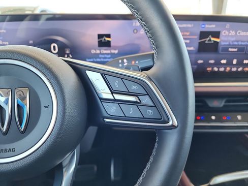Used 2024 Buick Envision Sport Touring image 26