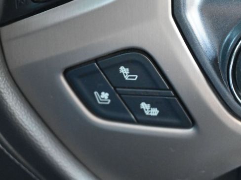 Used 2019 GMC Sierra 3500 Denali w/ Duramax Plus Package image 25