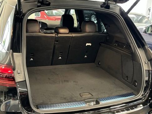 New 2025 Mercedes-Benz GLE 53 AMG 4MATIC image 7