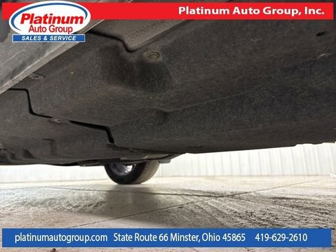 Used 2022 Toyota Highlander Platinum image 9