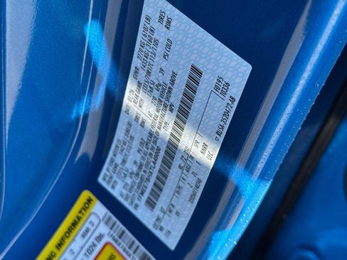 New 2026 Ford Bronco Big Bend w/ Black Diamond Package image 32