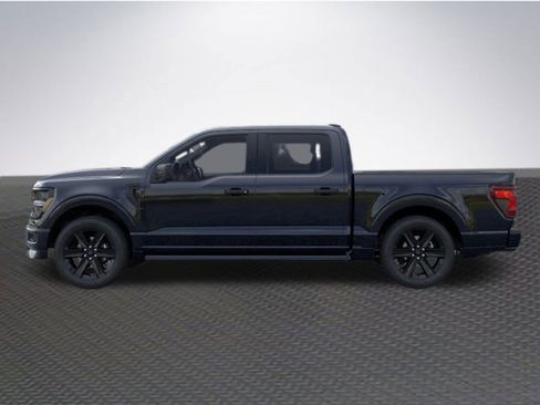 New 2026 Ford F150 STX w/ F-150 LOBO Package image 3