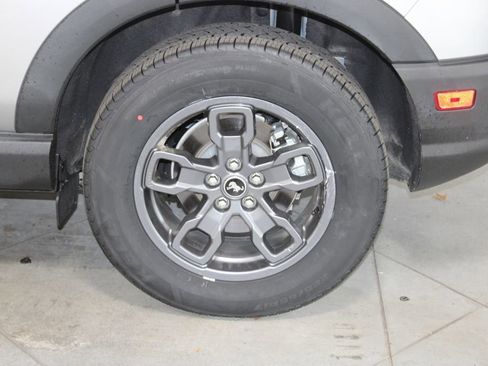 Used 2023 Ford Bronco Sport Big Bend w/ Convenience Package image 16